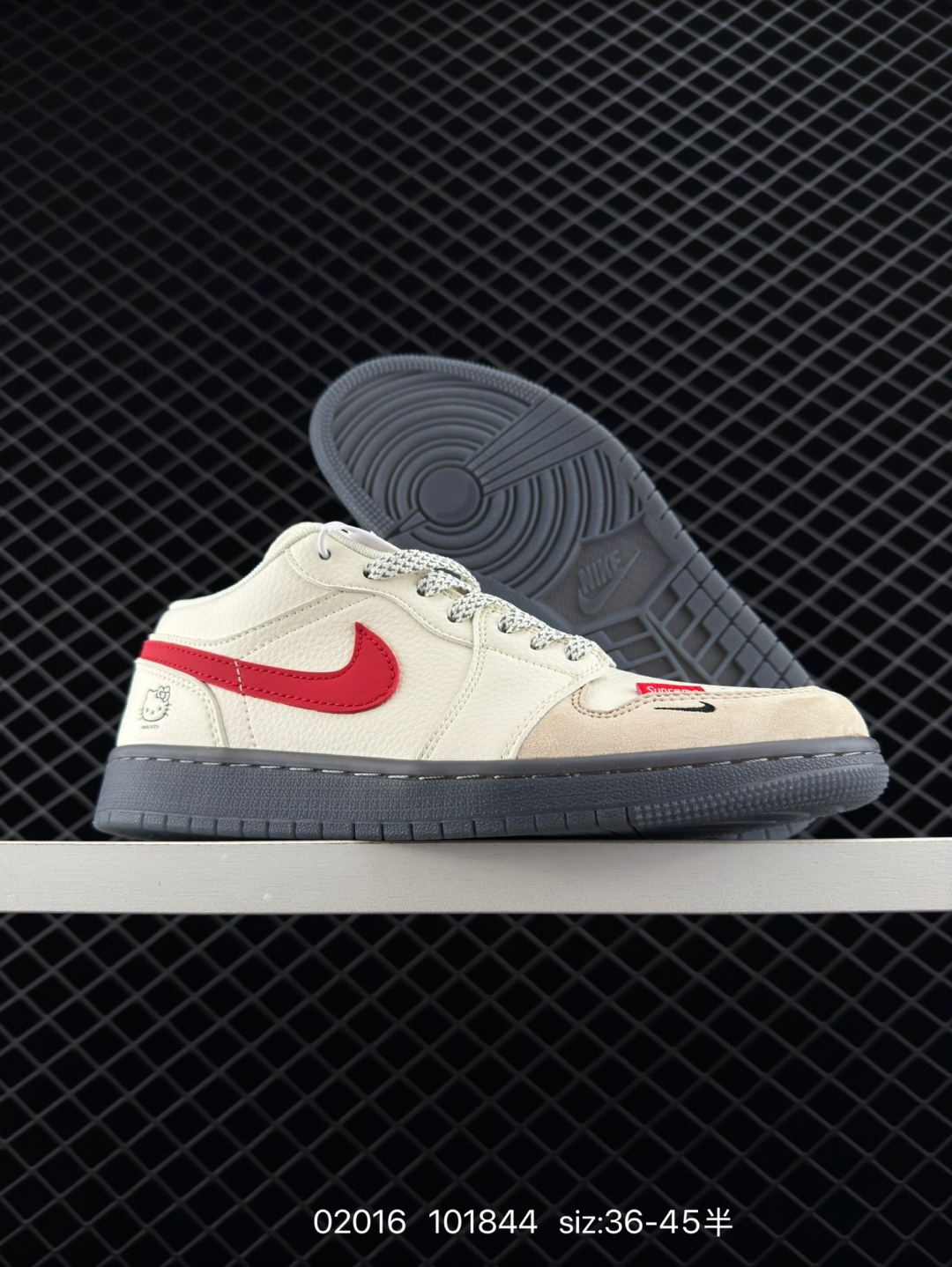 Nike Air Jordan 1 Low